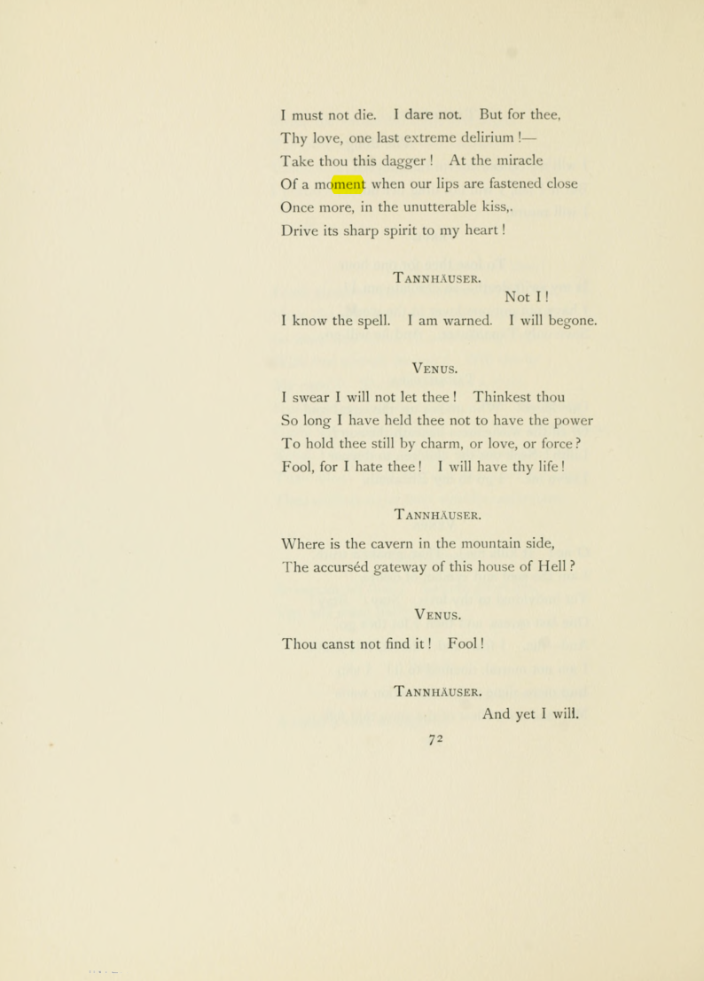 Original scan of Tannhäuser, PDF page 74