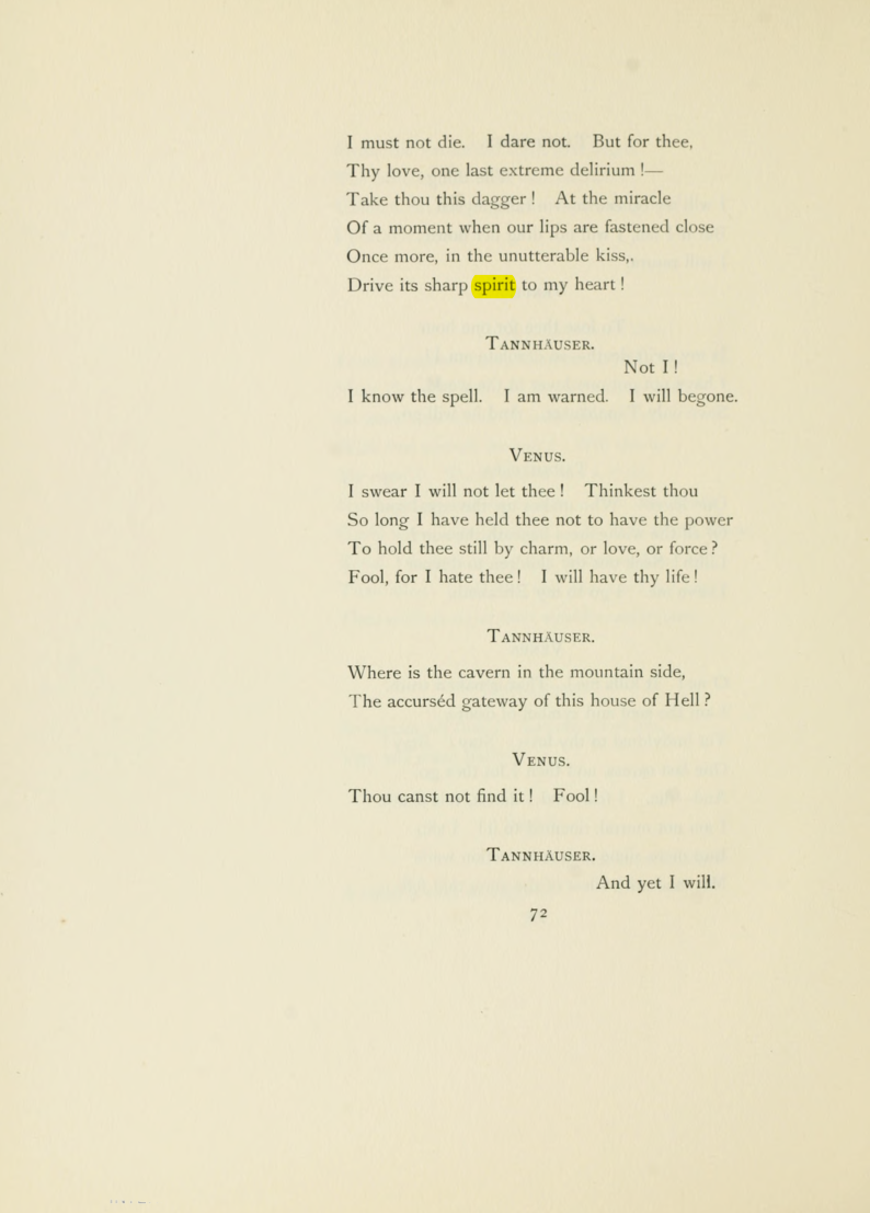Original scan of Tannhäuser, PDF page 74