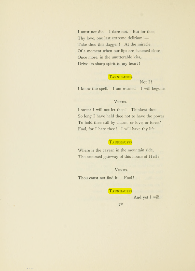 Original scan of Tannhäuser, PDF page 74