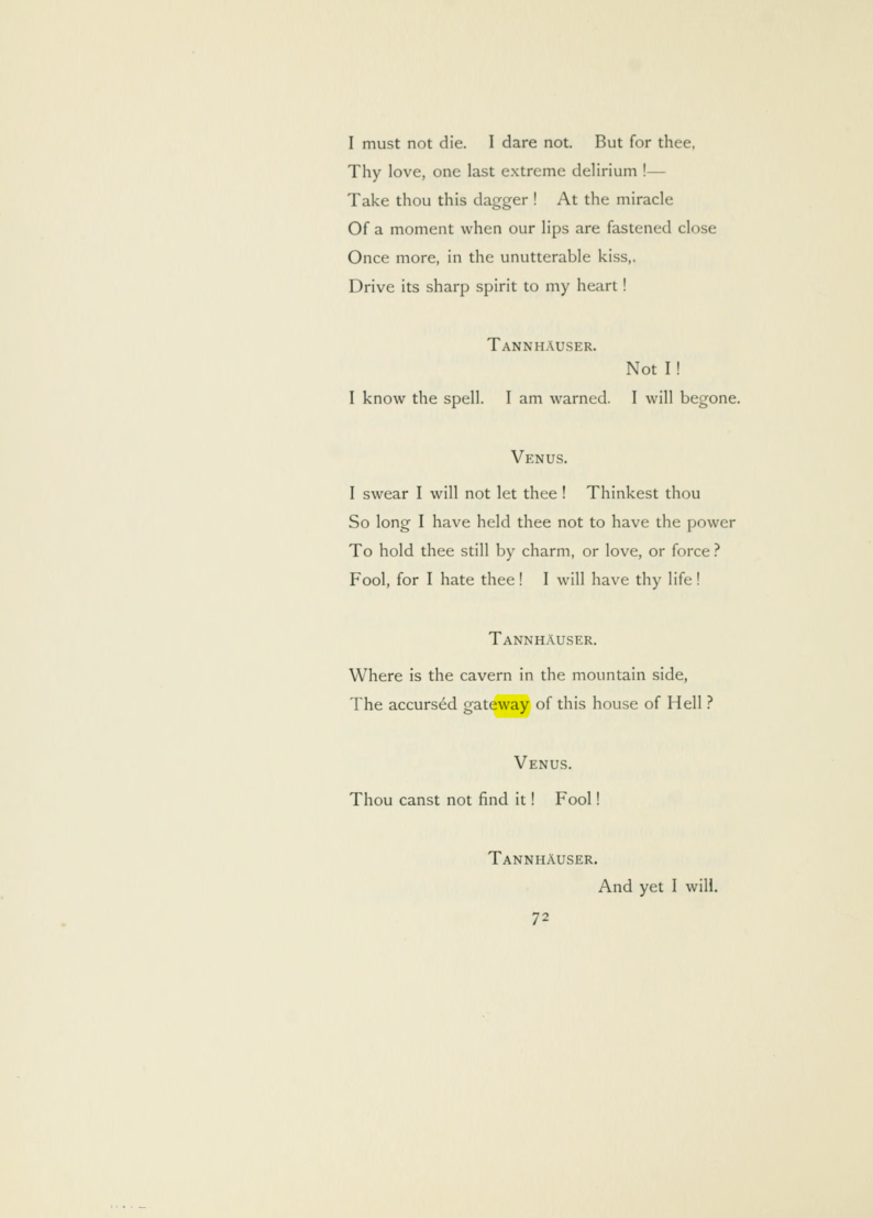 Original scan of Tannhäuser, PDF page 74