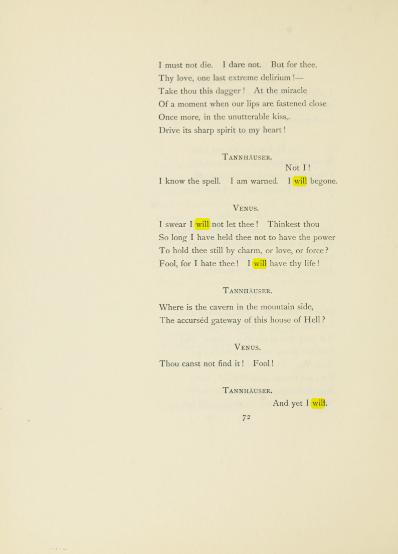 Original scan of Tannhäuser, PDF page 74
