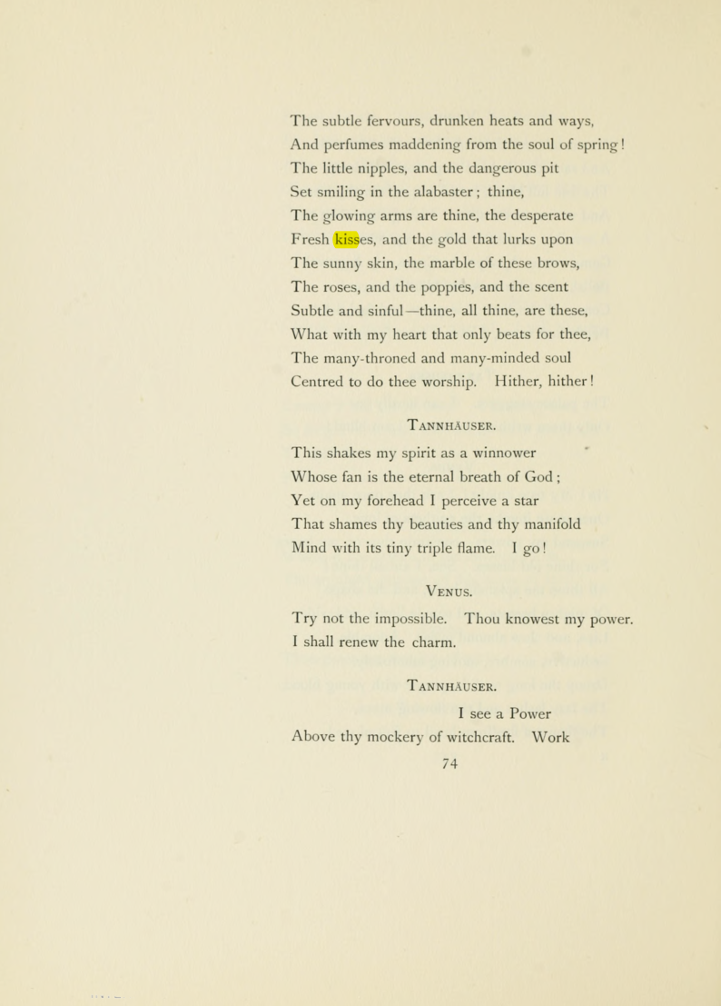 Original scan of Tannhäuser, PDF page 76