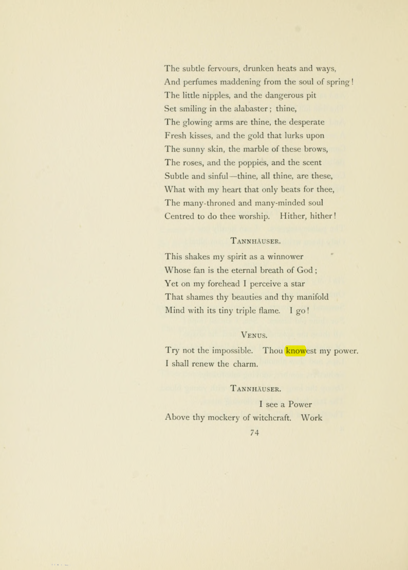 Original scan of Tannhäuser, PDF page 76