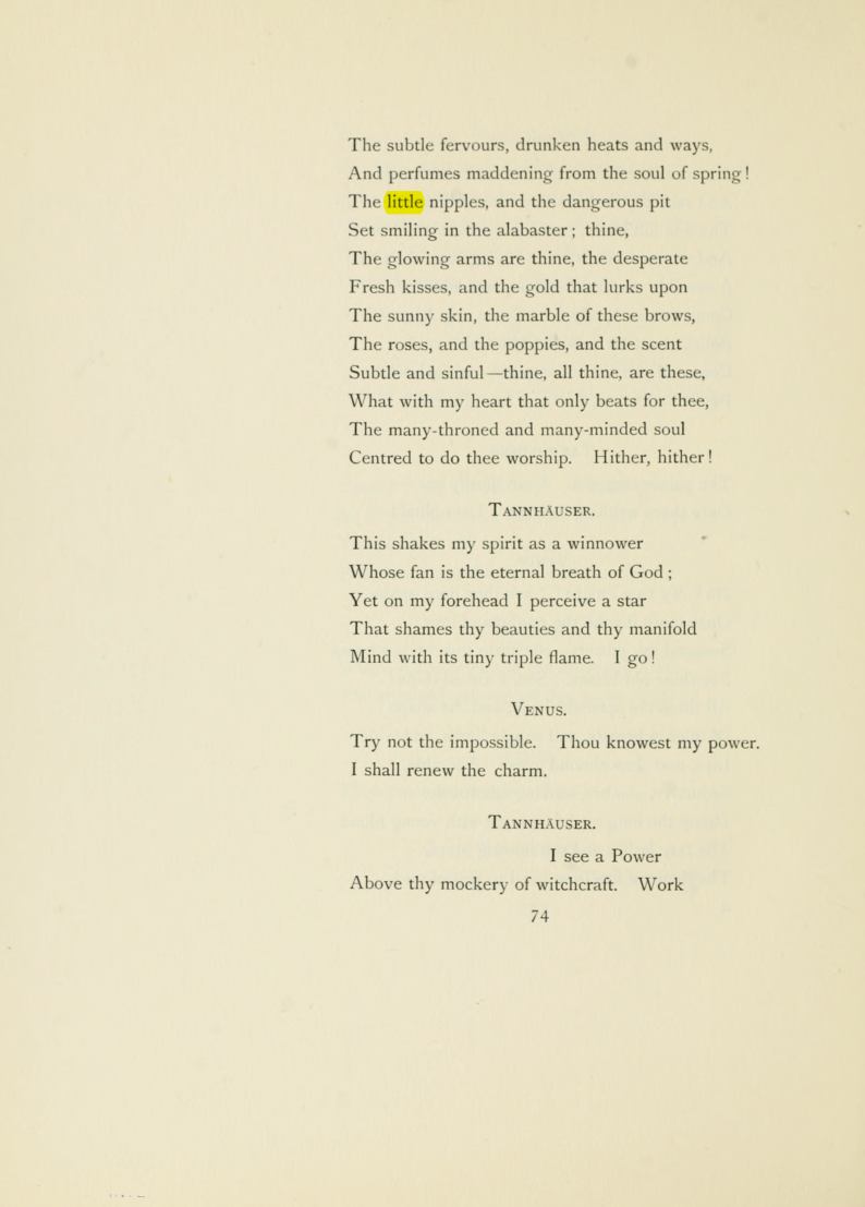 Original scan of Tannhäuser, PDF page 76