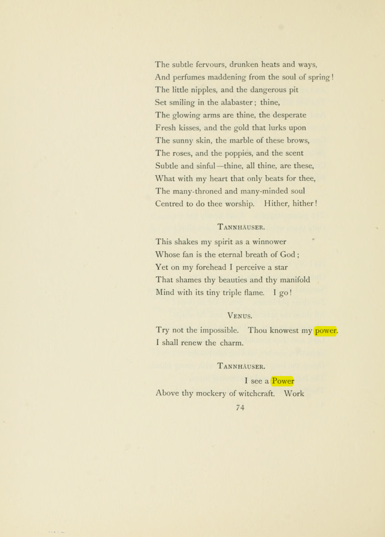 Original scan of Tannhäuser, PDF page 76