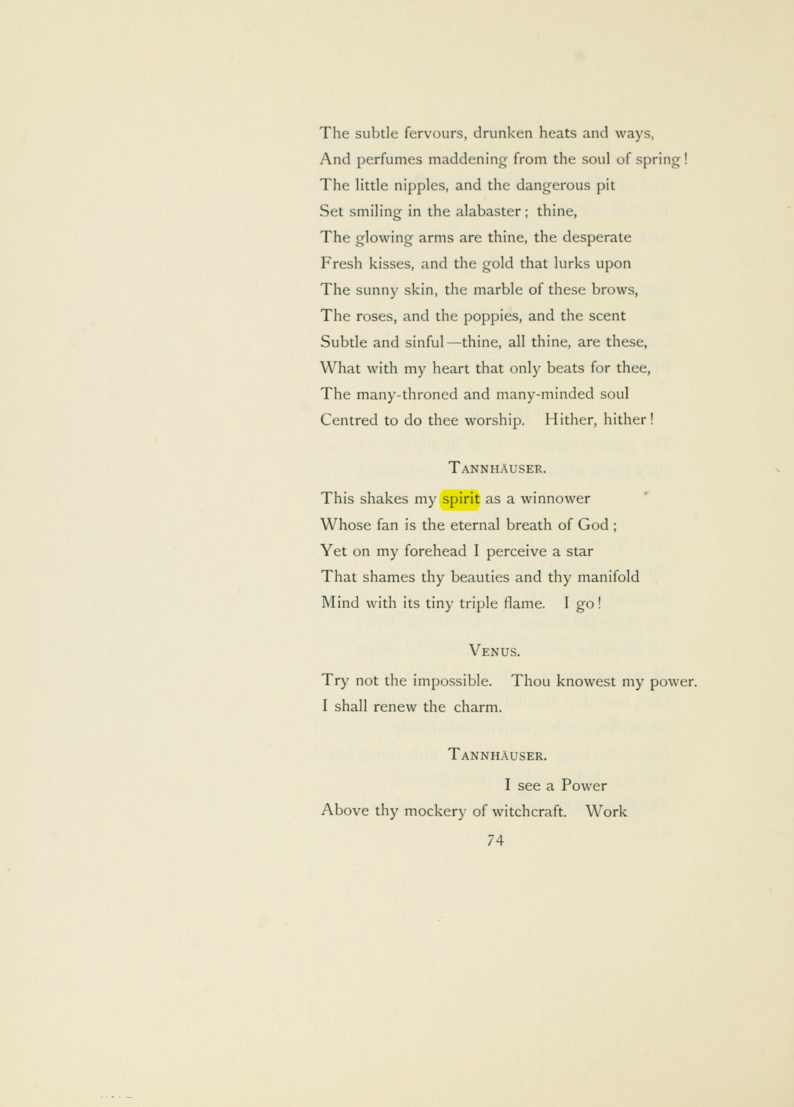 Original scan of Tannhäuser, PDF page 76