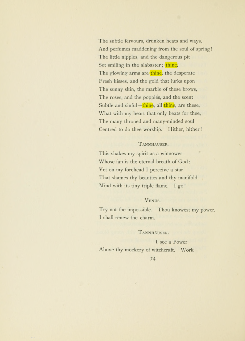 Original scan of Tannhäuser, PDF page 76