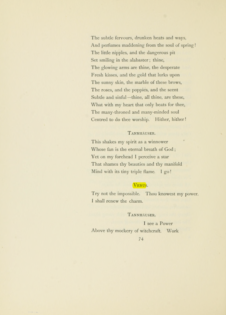 Original scan of Tannhäuser, PDF page 76