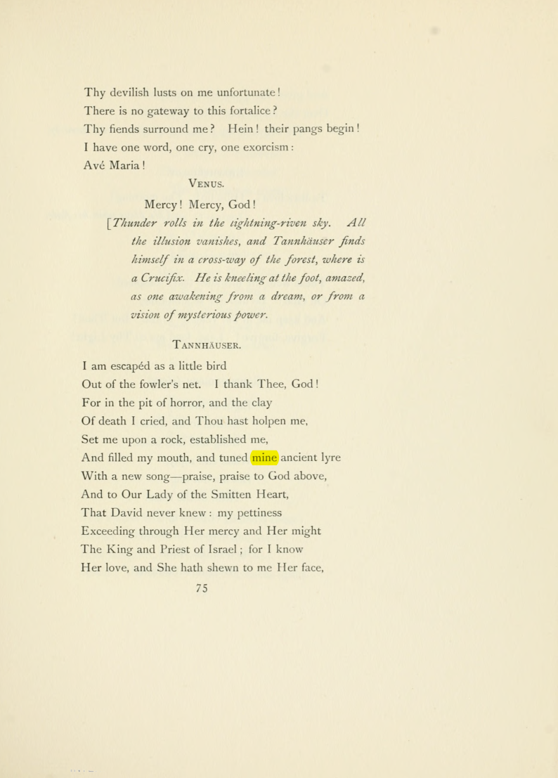 Original scan of Tannhäuser, PDF page 77