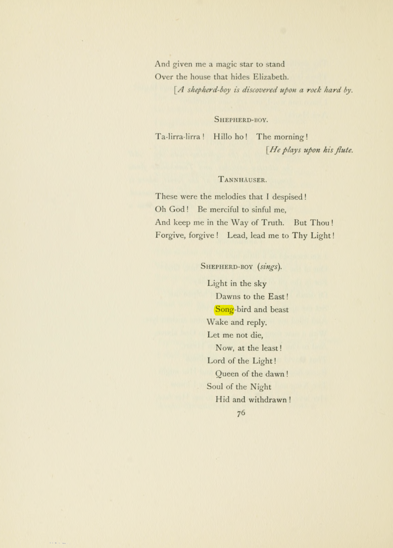 Original scan of Tannhäuser, PDF page 78