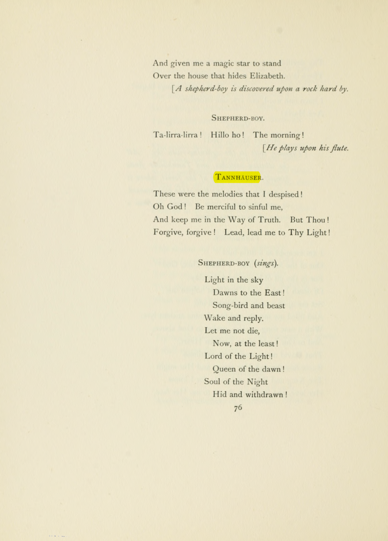 Original scan of Tannhäuser, PDF page 78