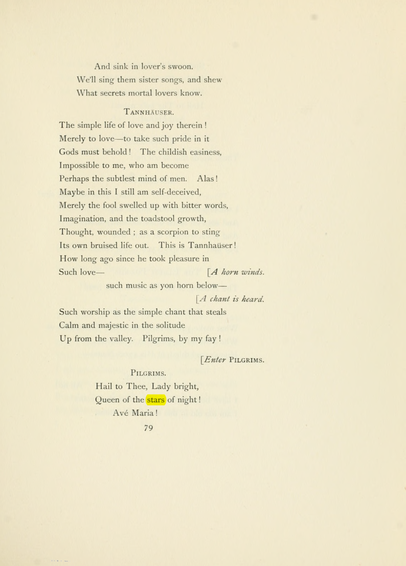 Original scan of Tannhäuser, PDF page 81