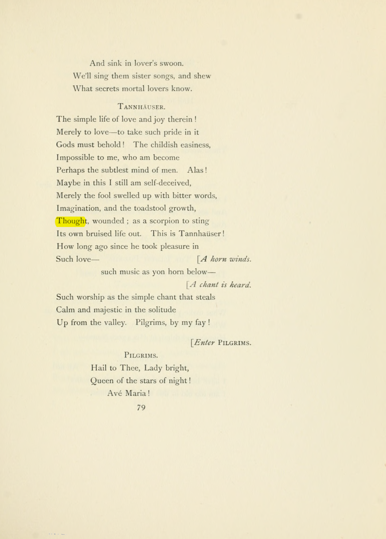 Original scan of Tannhäuser, PDF page 81