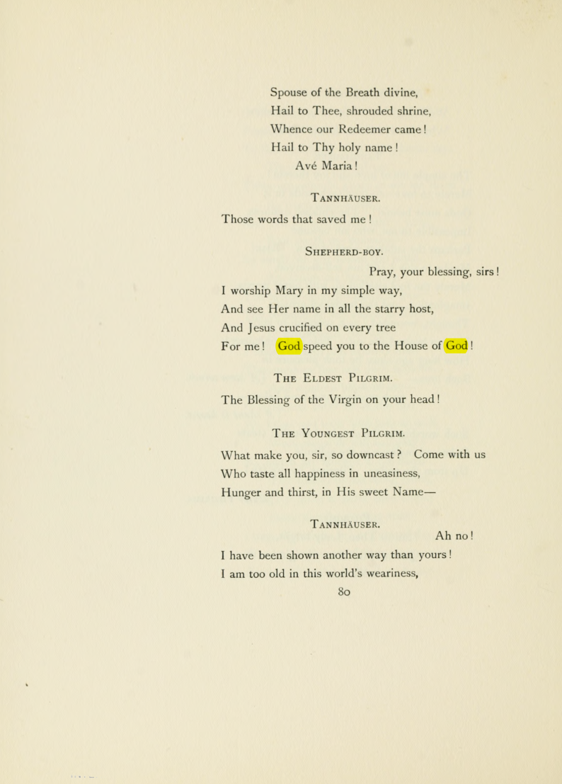 Original scan of Tannhäuser, PDF page 82