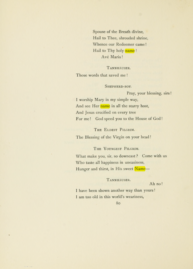 Original scan of Tannhäuser, PDF page 82