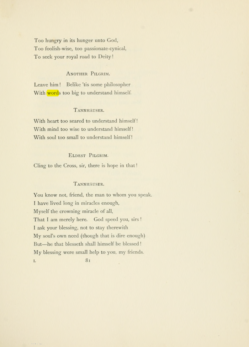 Original scan of Tannhäuser, PDF page 83