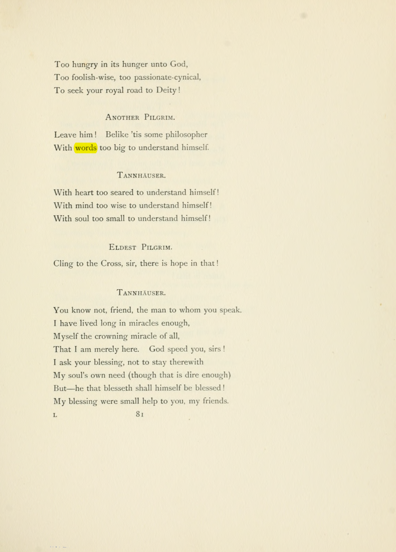 Original scan of Tannhäuser, PDF page 83