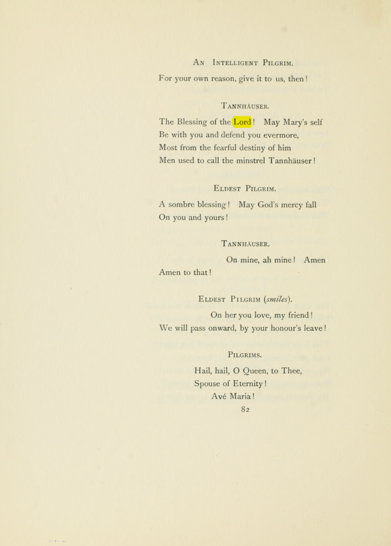 Original scan of Tannhäuser, PDF page 84