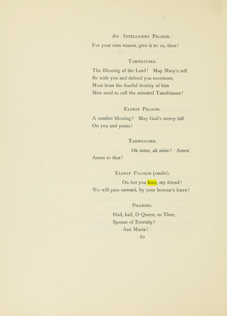 Original scan of Tannhäuser, PDF page 84
