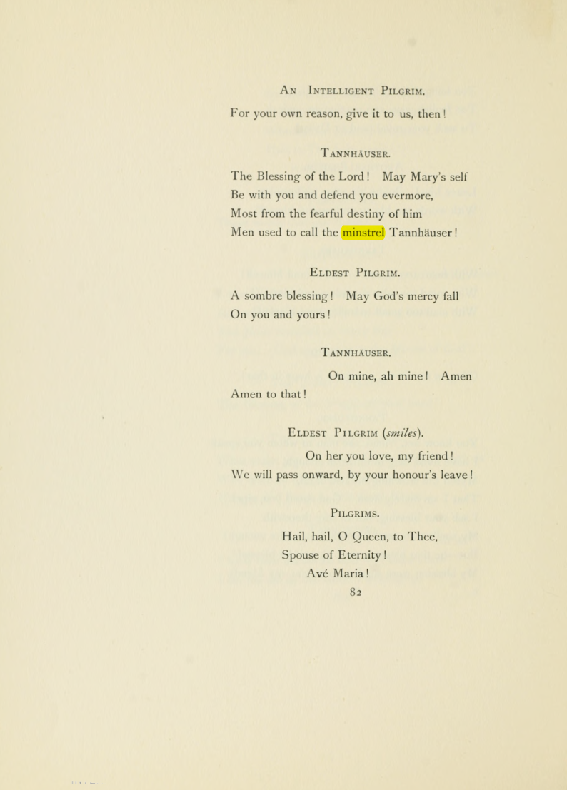 Original scan of Tannhäuser, PDF page 84
