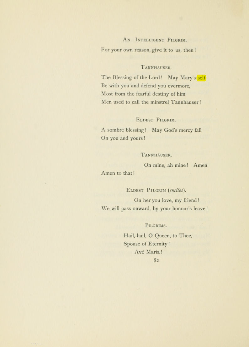 Original scan of Tannhäuser, PDF page 84