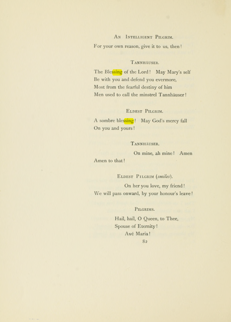 Original scan of Tannhäuser, PDF page 84