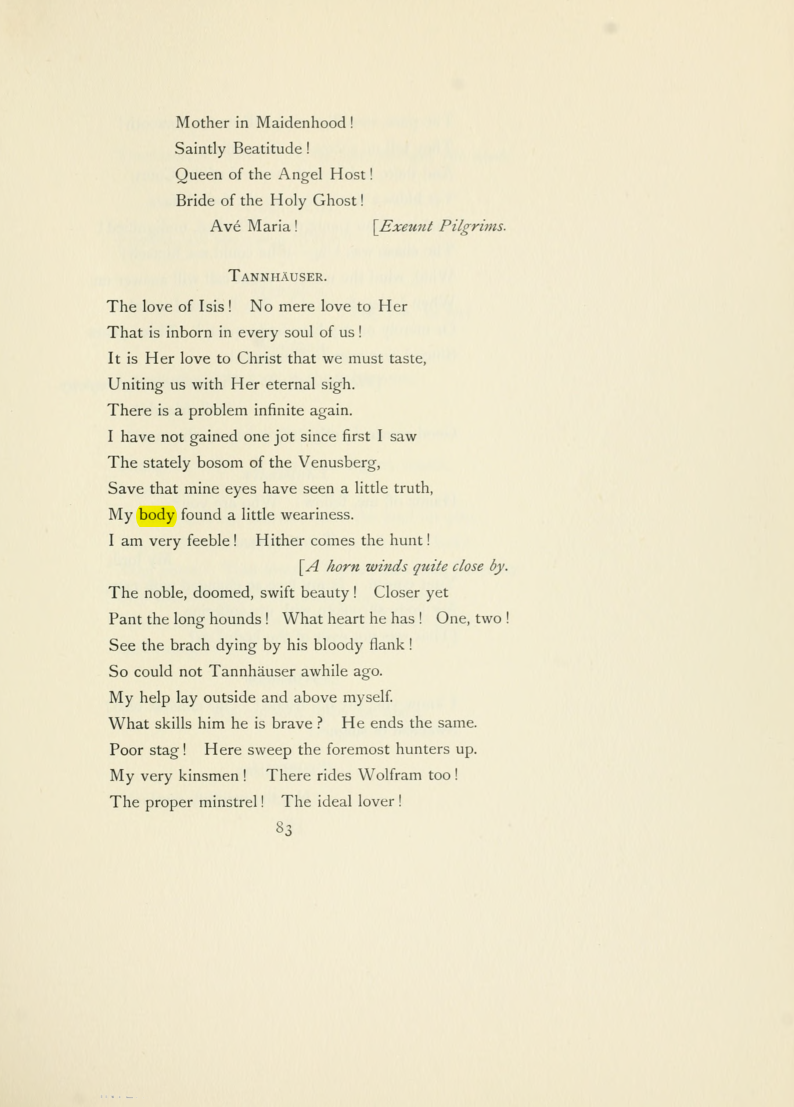 Original scan of Tannhäuser, PDF page 85