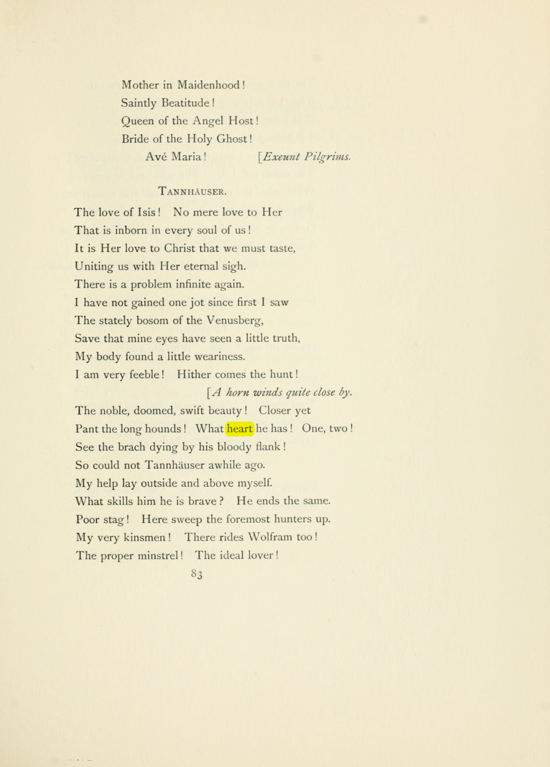 Original scan of Tannhäuser, PDF page 85