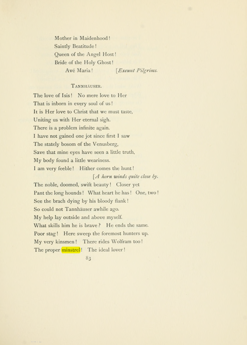 Original scan of Tannhäuser, PDF page 85