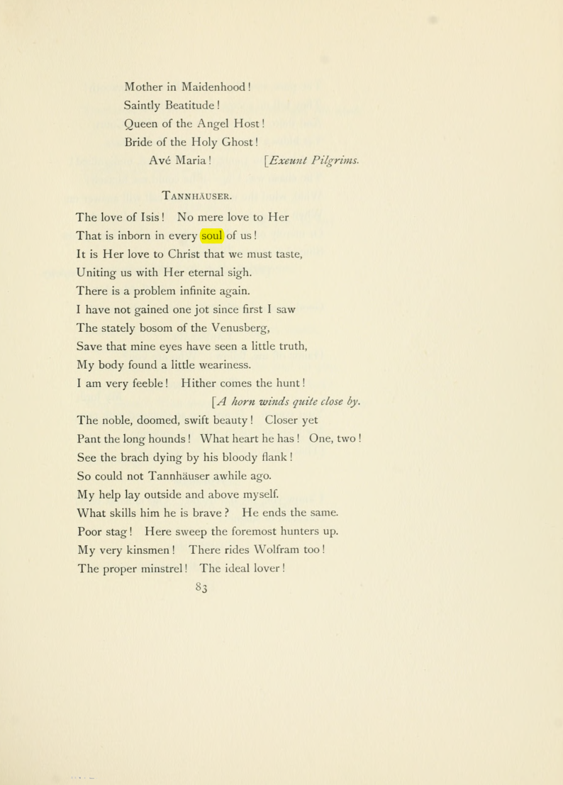Original scan of Tannhäuser, PDF page 85
