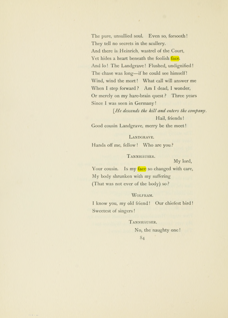 Original scan of Tannhäuser, PDF page 86