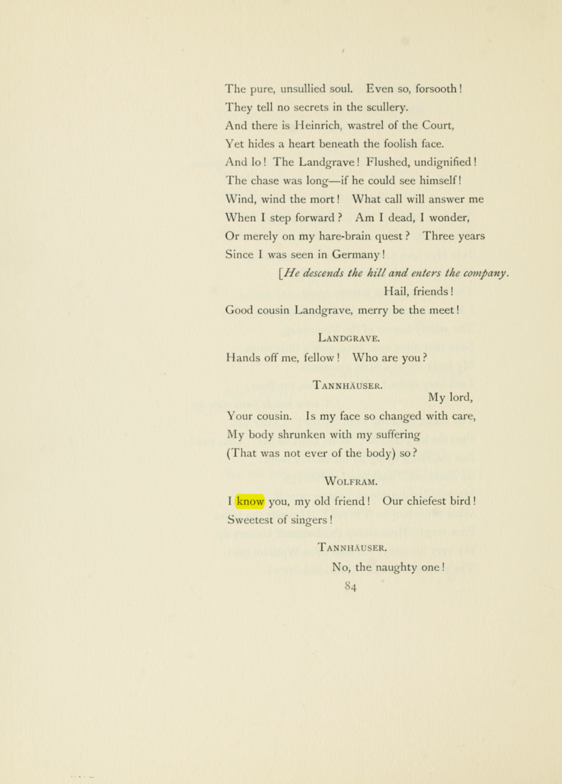 Original scan of Tannhäuser, PDF page 86