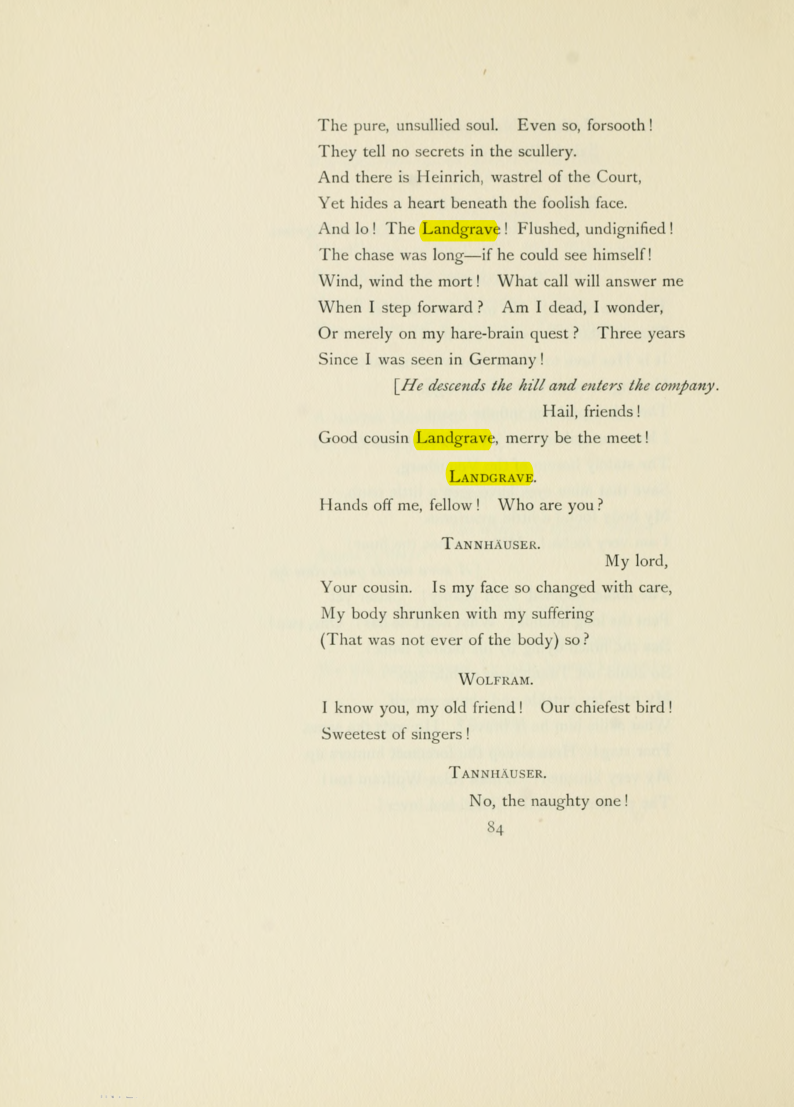 Original scan of Tannhäuser, PDF page 86