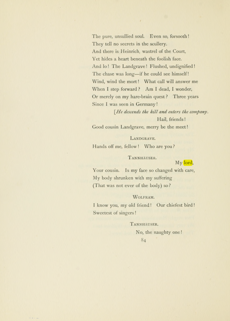 Original scan of Tannhäuser, PDF page 86