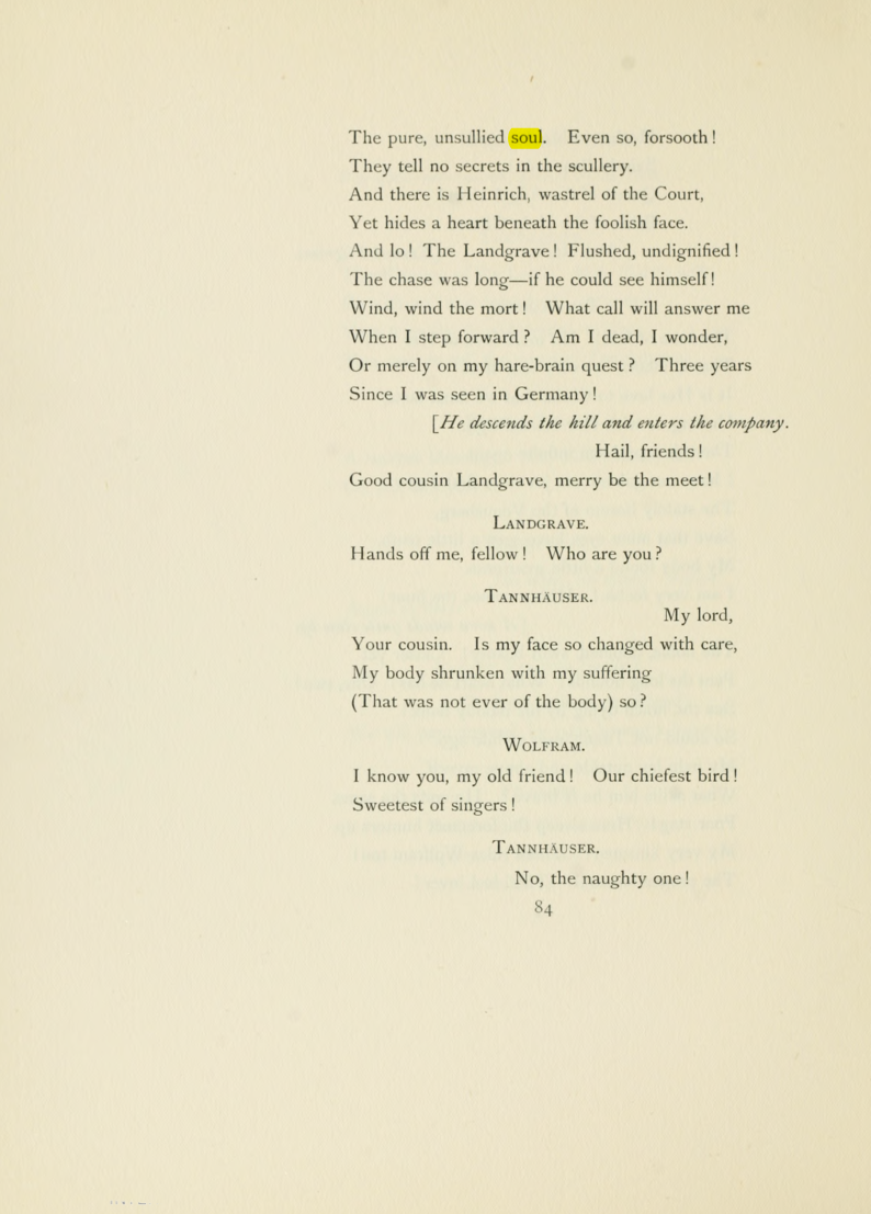 Original scan of Tannhäuser, PDF page 86