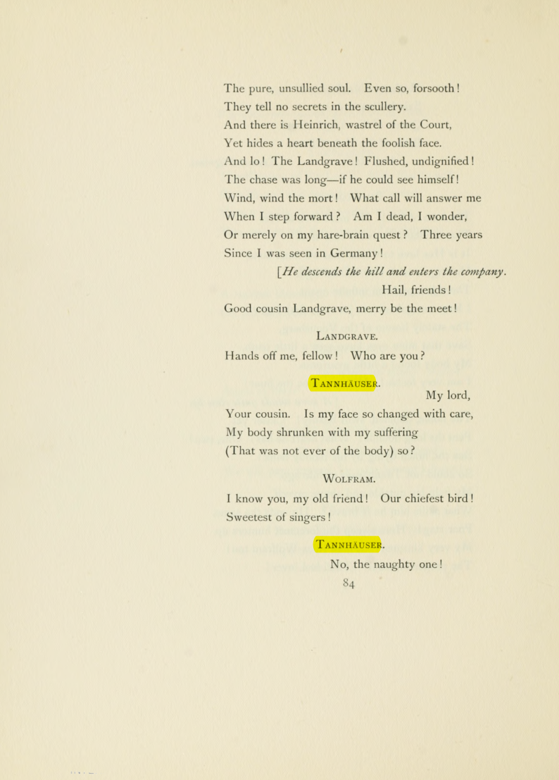 Original scan of Tannhäuser, PDF page 86