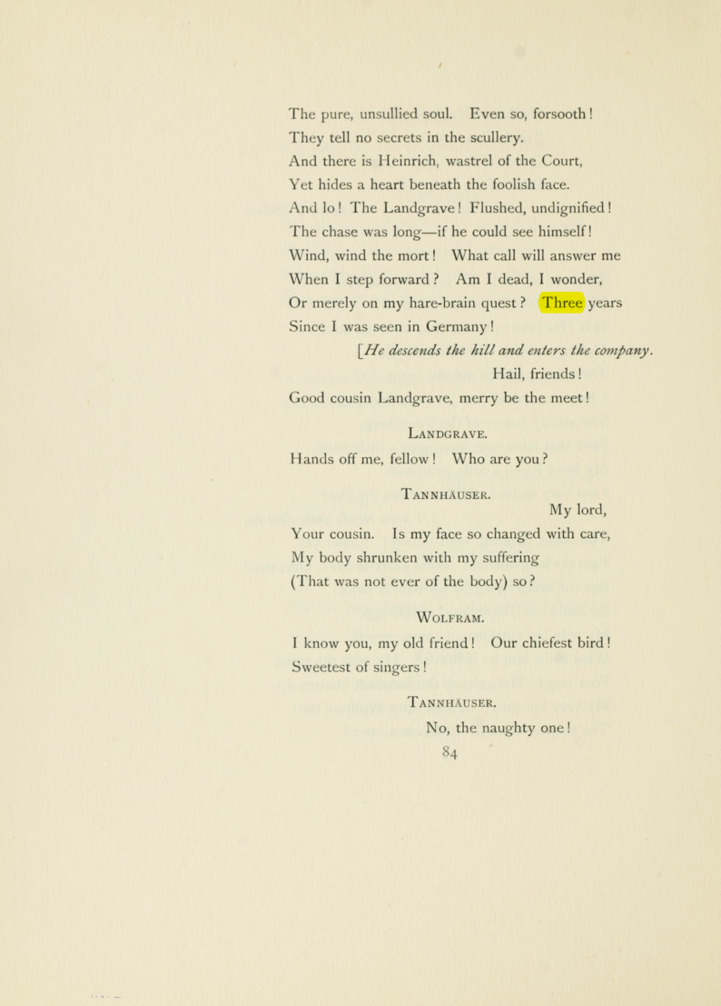 Original scan of Tannhäuser, PDF page 86