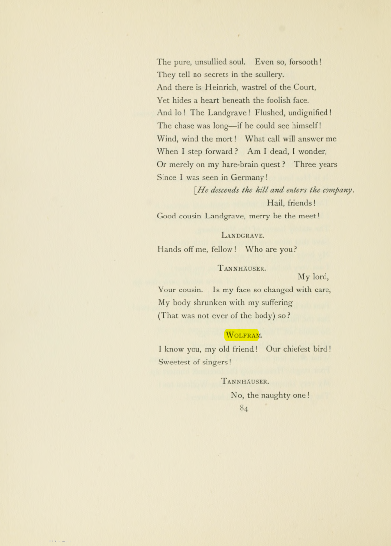 Original scan of Tannhäuser, PDF page 86