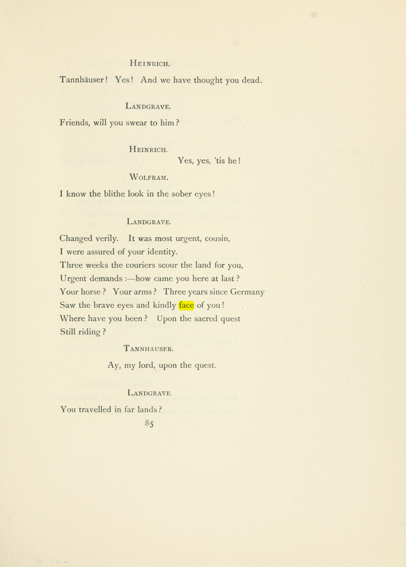 Original scan of Tannhäuser, PDF page 87