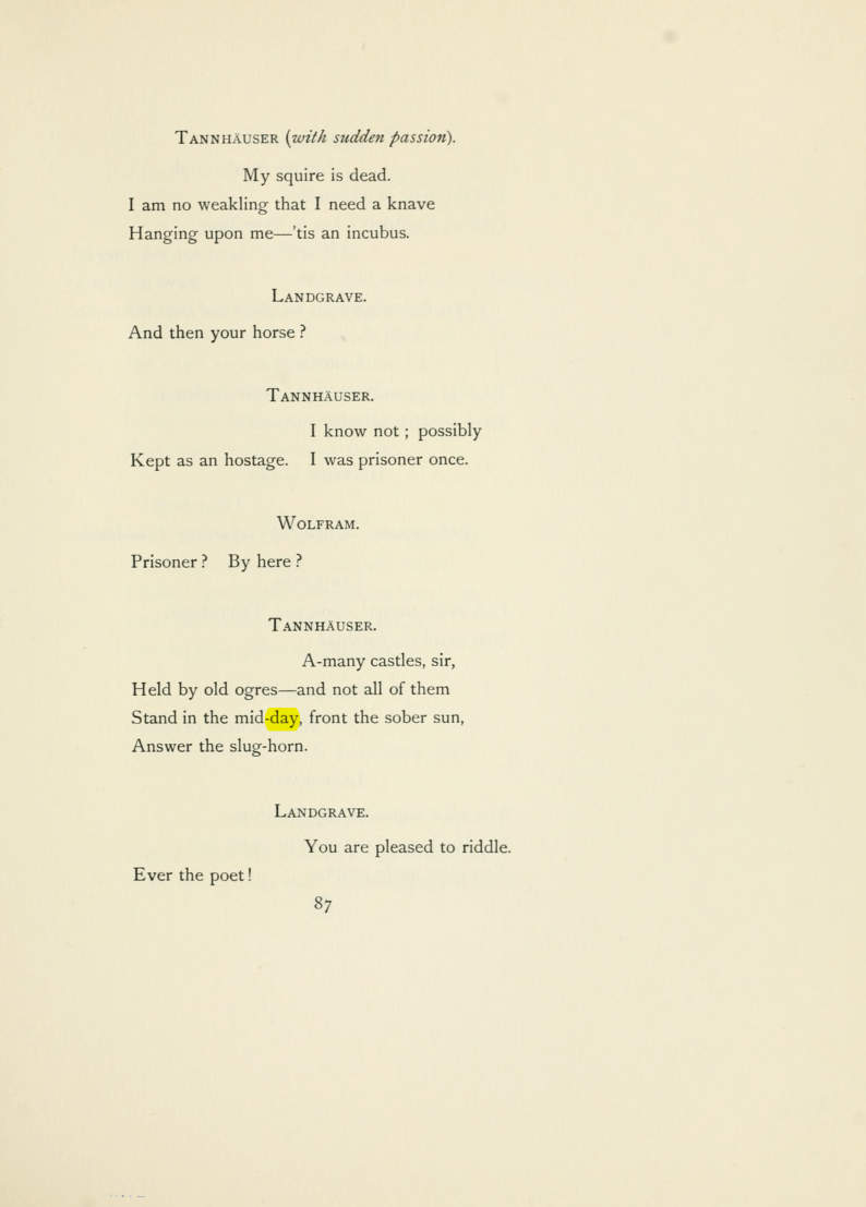 Original scan of Tannhäuser, PDF page 89