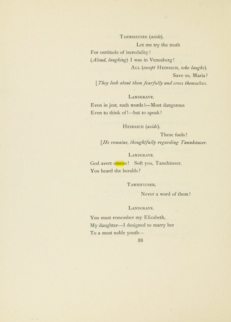 Original scan of Tannhäuser, PDF page 90