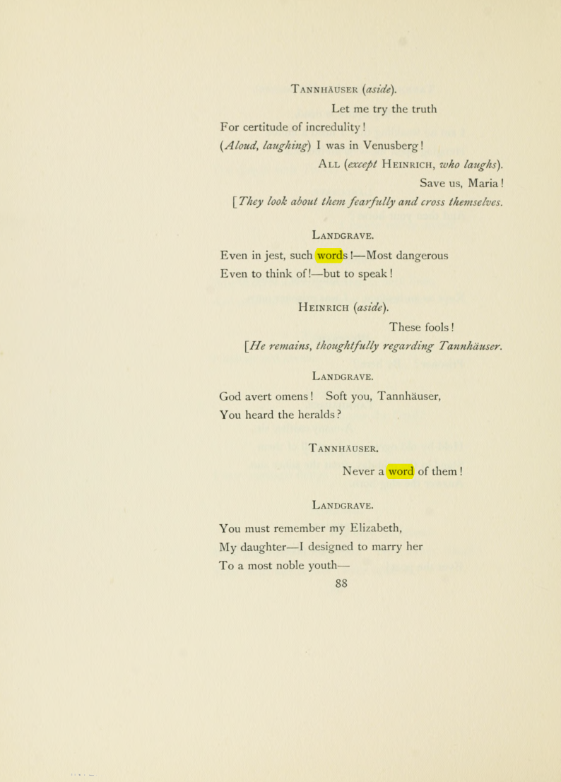 Original scan of Tannhäuser, PDF page 90