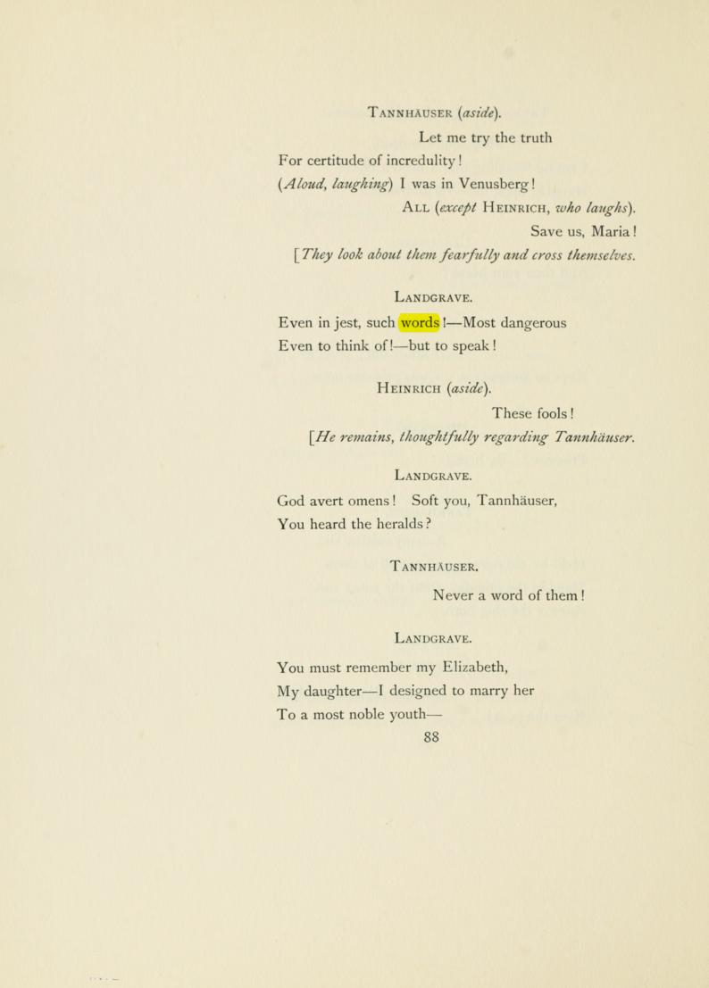 Original scan of Tannhäuser, PDF page 90
