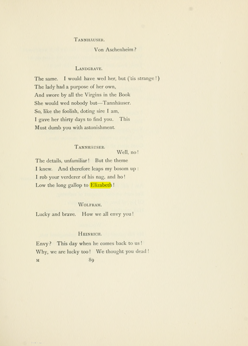 Original scan of Tannhäuser, PDF page 91