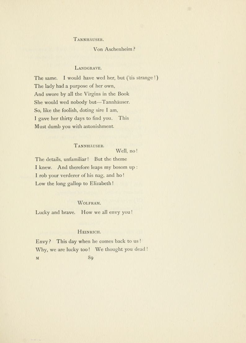 Original scan of Tannhäuser, PDF page 91