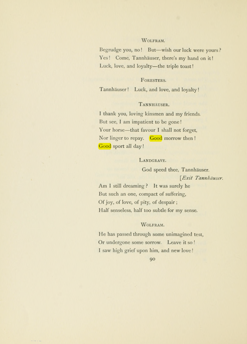 Original scan of Tannhäuser, PDF page 92