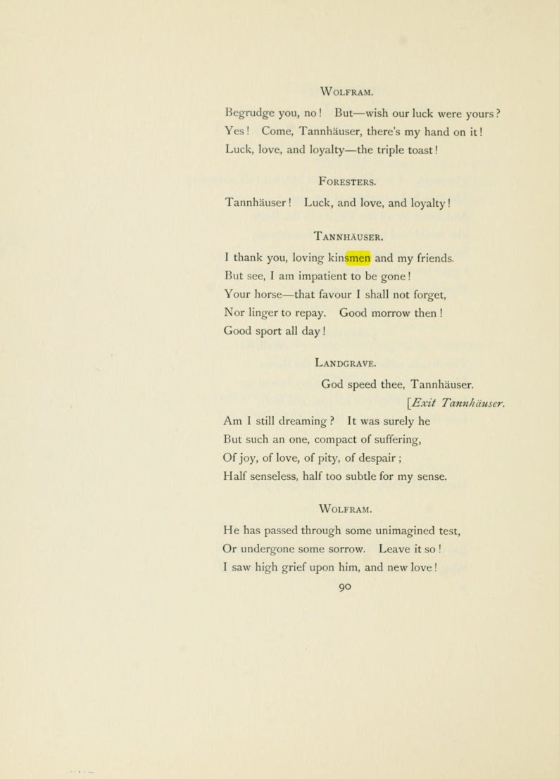 Original scan of Tannhäuser, PDF page 92