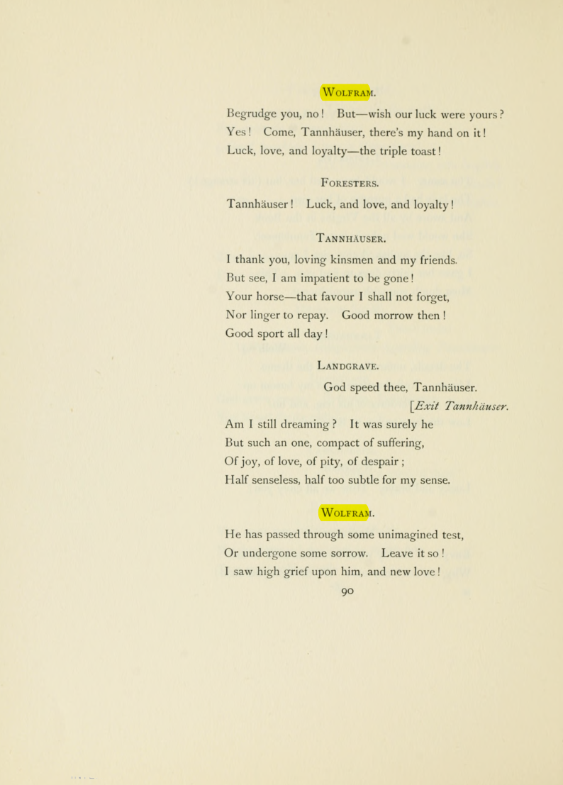 Original scan of Tannhäuser, PDF page 92