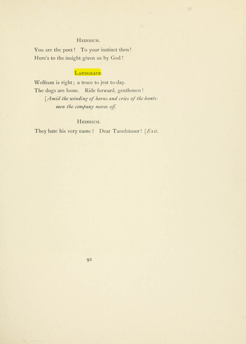 Original scan of Tannhäuser, PDF page 93