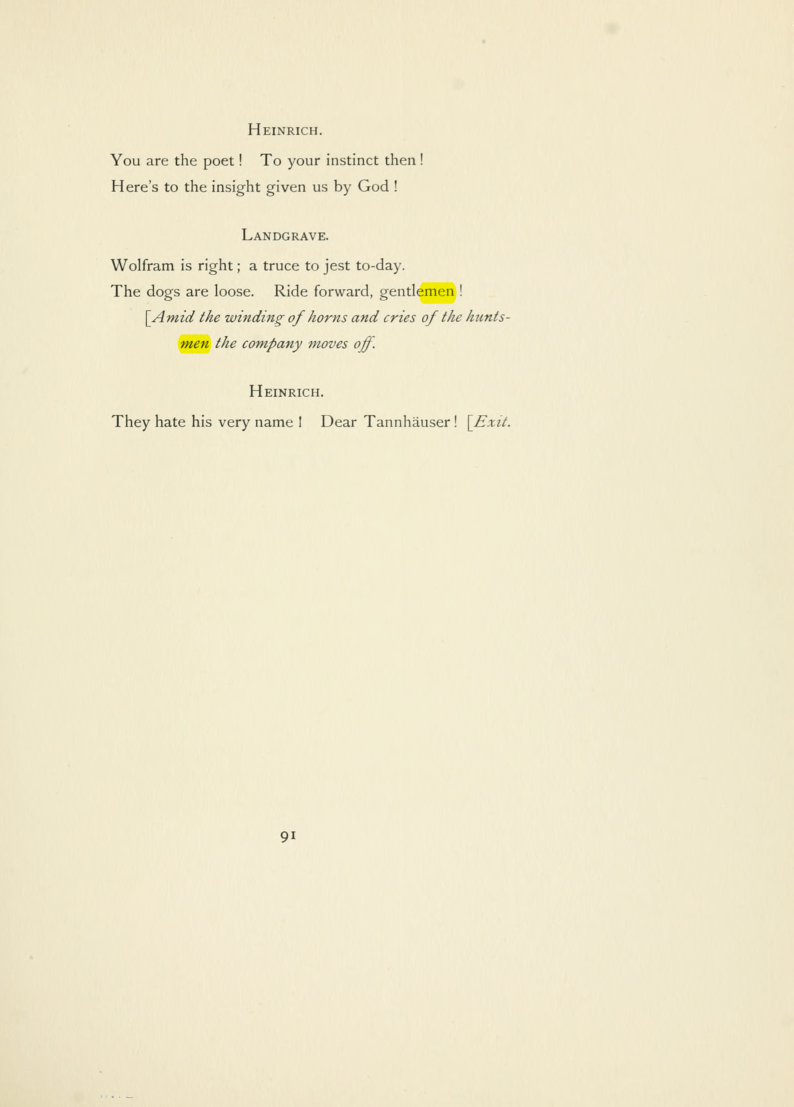 Original scan of Tannhäuser, PDF page 93